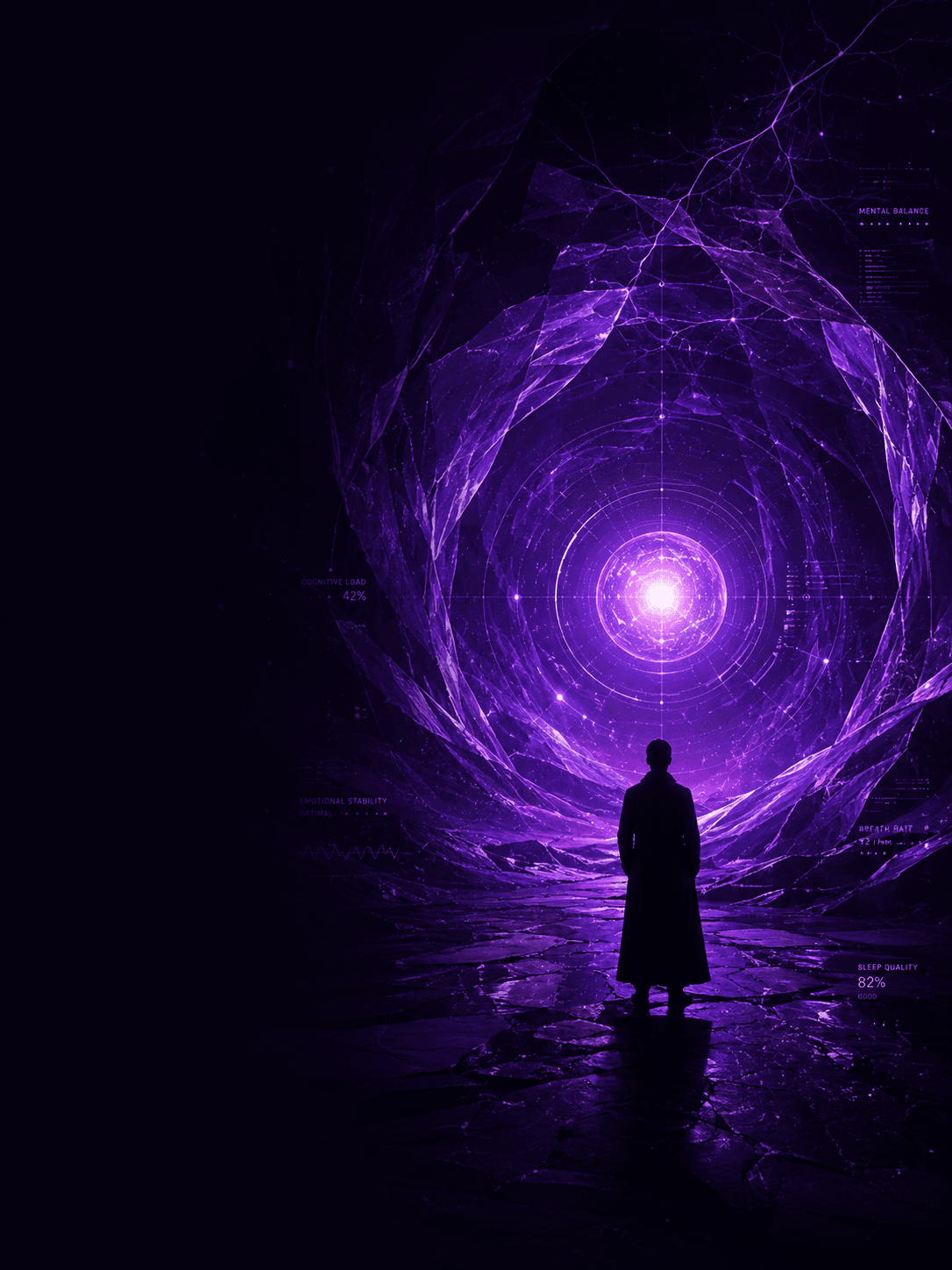 Visuel du projet Mind Loop